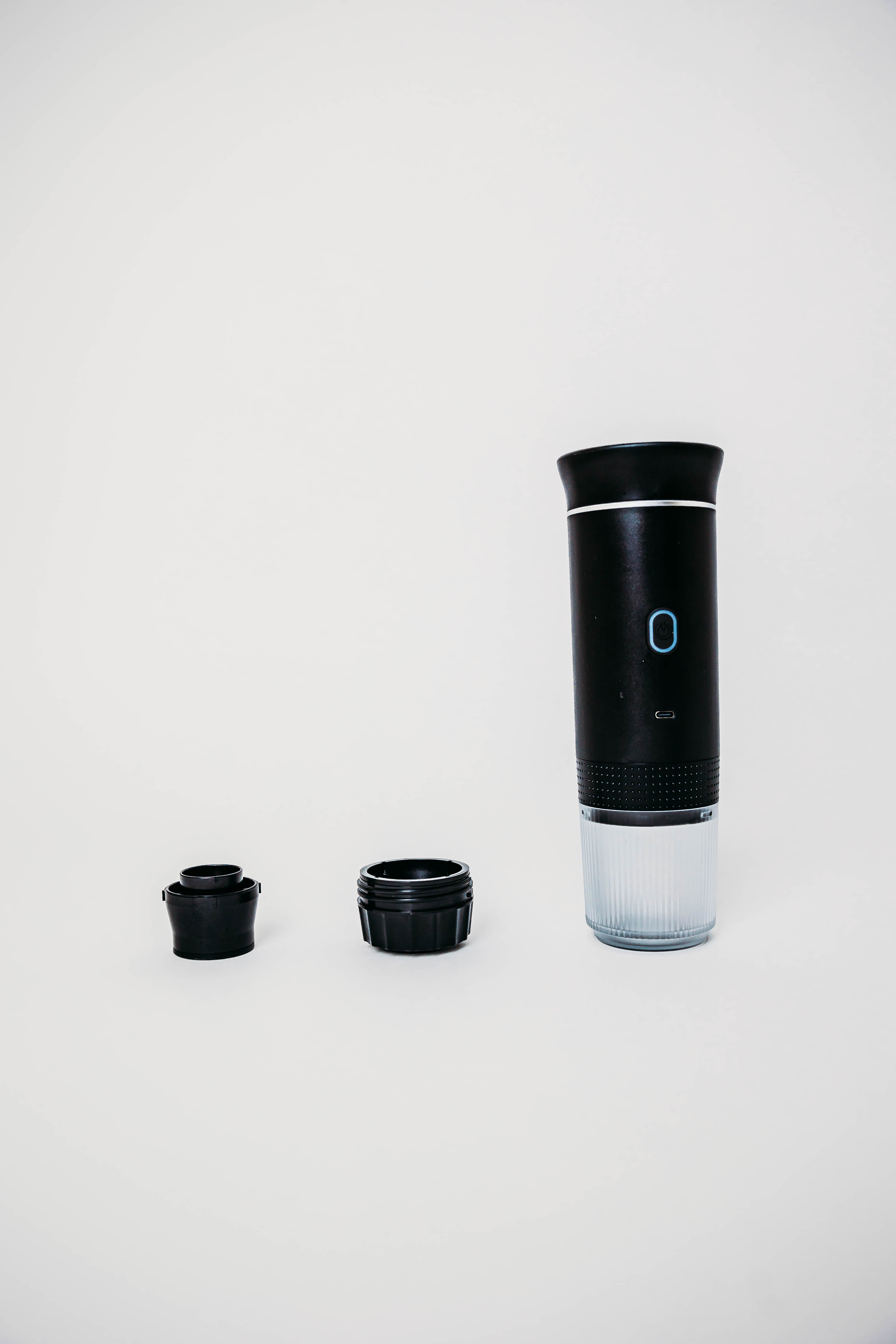 Portable Espresso Coffee Machine